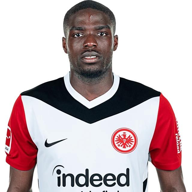 Niels Nkounkou