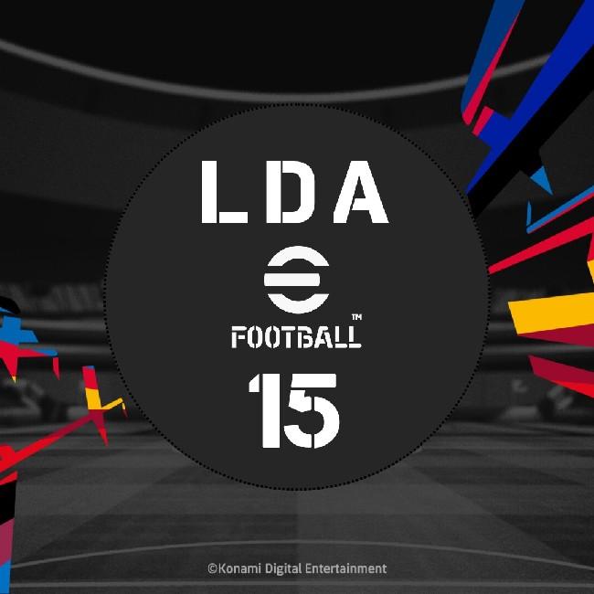 LIGA LDA 15