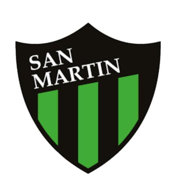 CA San Martín de San Juan