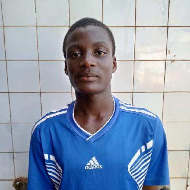 Ebube Onu