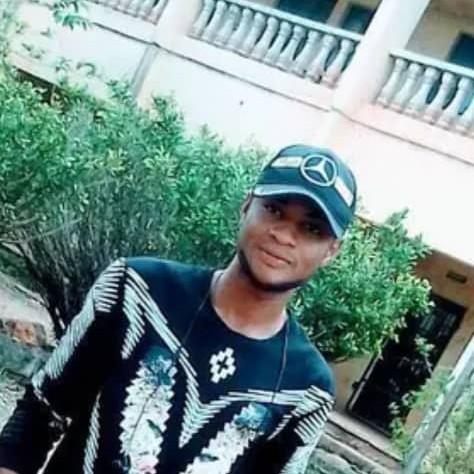 Egede samuel Isreal