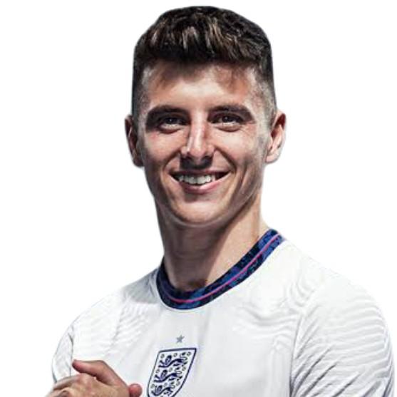 Mason Mount
