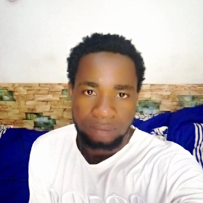 Nwogbala Joseph ikenna