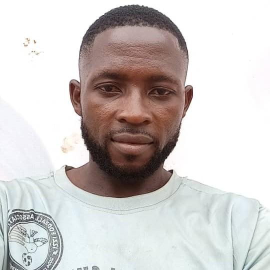 Mbam Cornelius nwankwo