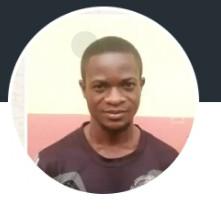 Ofeke Mmaduabuchi Solomon