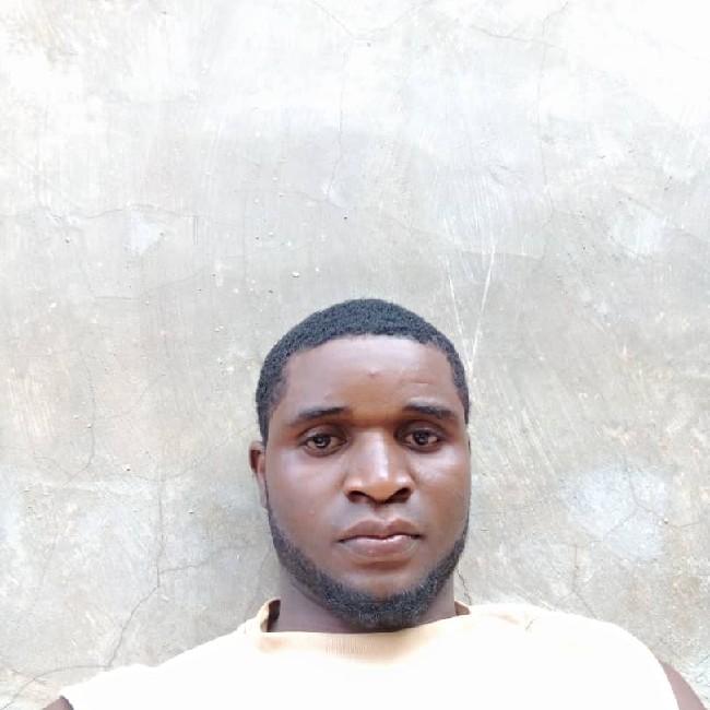 Ideba Nathaniel Nnamdi