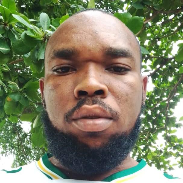 Onyekachi Henry Chukwudi