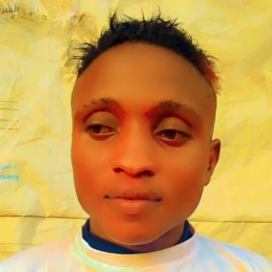 Egbe Friday Ejeh