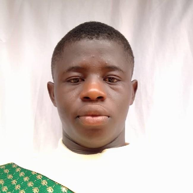 NKWUDA FREDRICK AFAMEFUNA