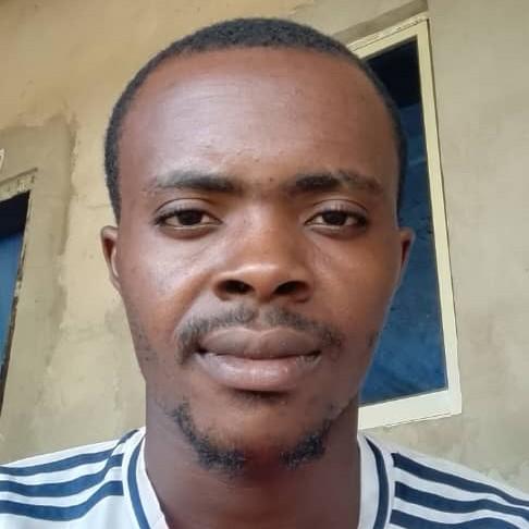 Nwogbaga Jude
