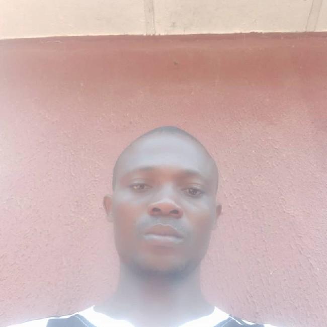 Njoku Benjamin I.