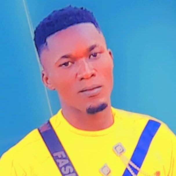 Ekuma Kelechi