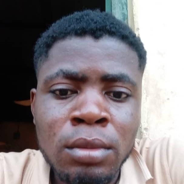 Iboko Daniel jnr
(Neymar jnr)