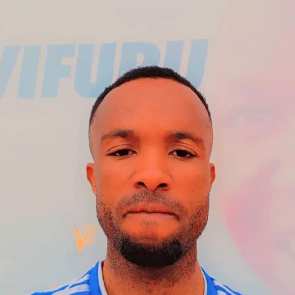 EDE GIDEON ALEGU