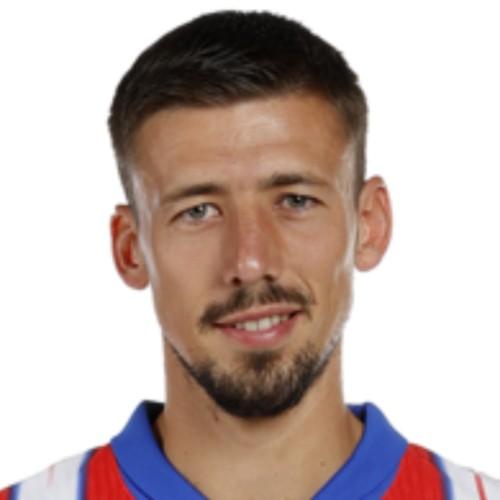 Lenglet