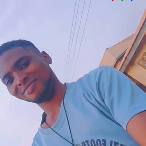 Obashi chibuzor Andrew
