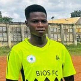 Nwebonyi Solomon Ogodo