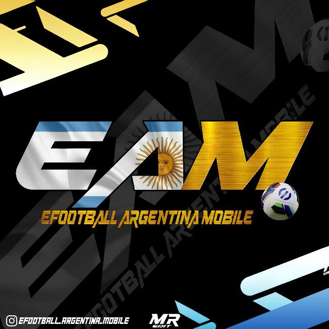 Efootball Argentina Mobile