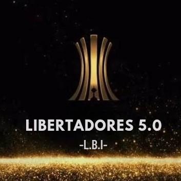 Libertadores 5.0