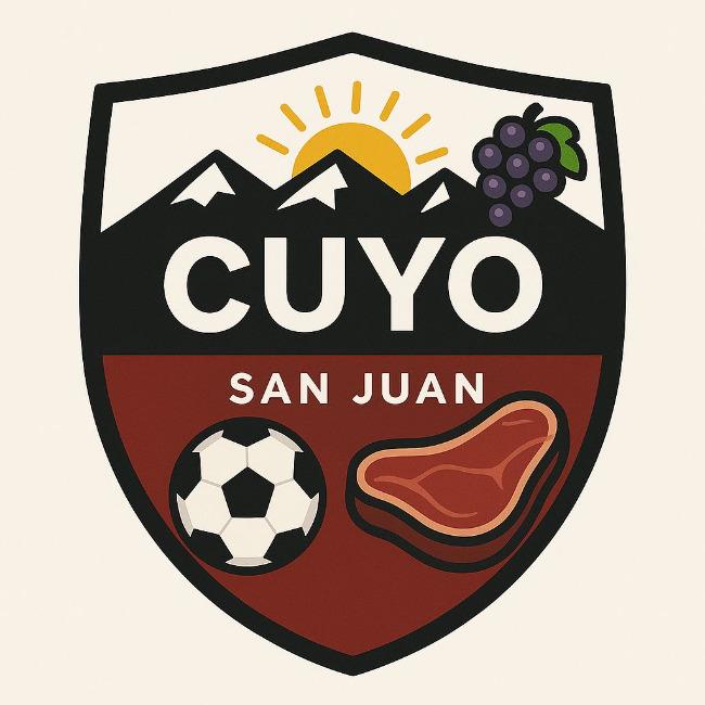 Cuyo SJ Esports