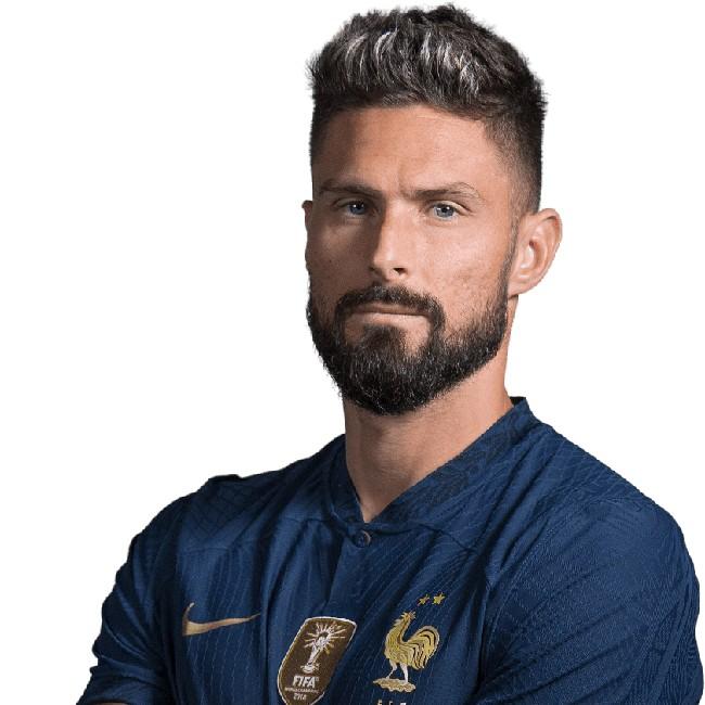 Giroud