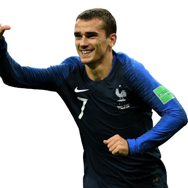 Griezmann
