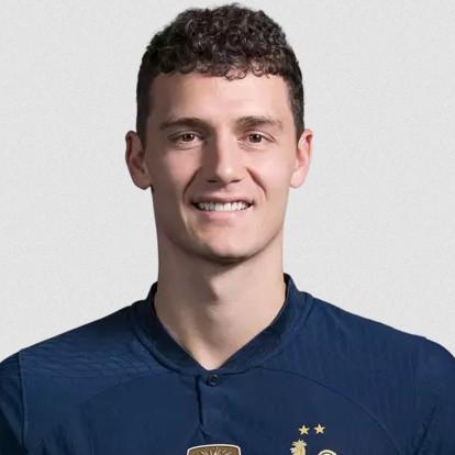 Pavard