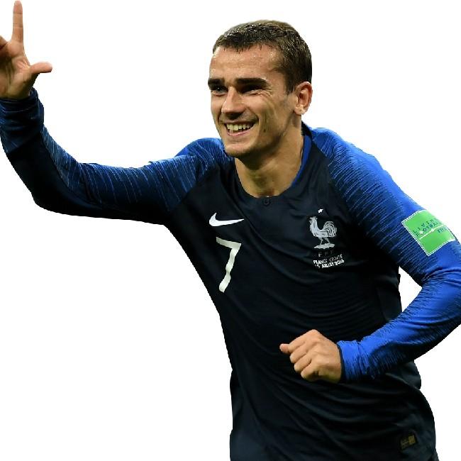 Griezmann