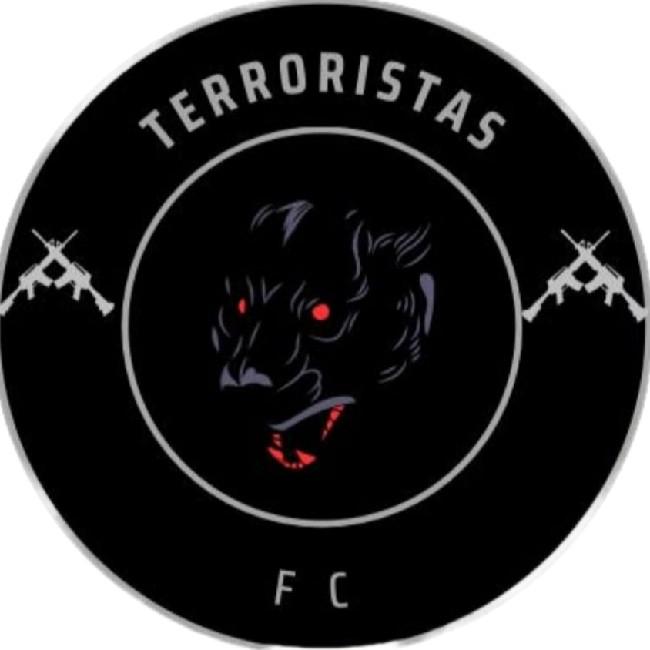 Terroristas kick