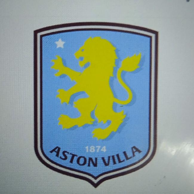 Aston villa