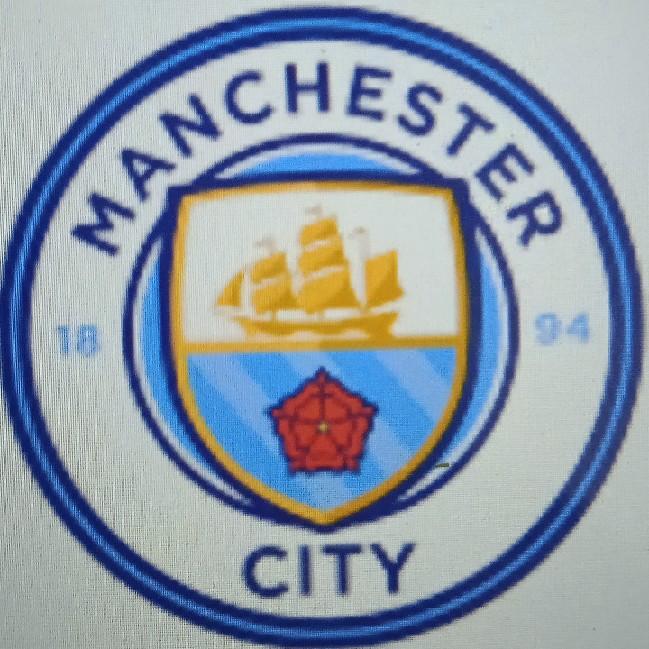 Man city