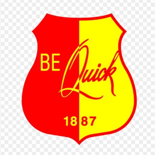 Be Quick 1887
