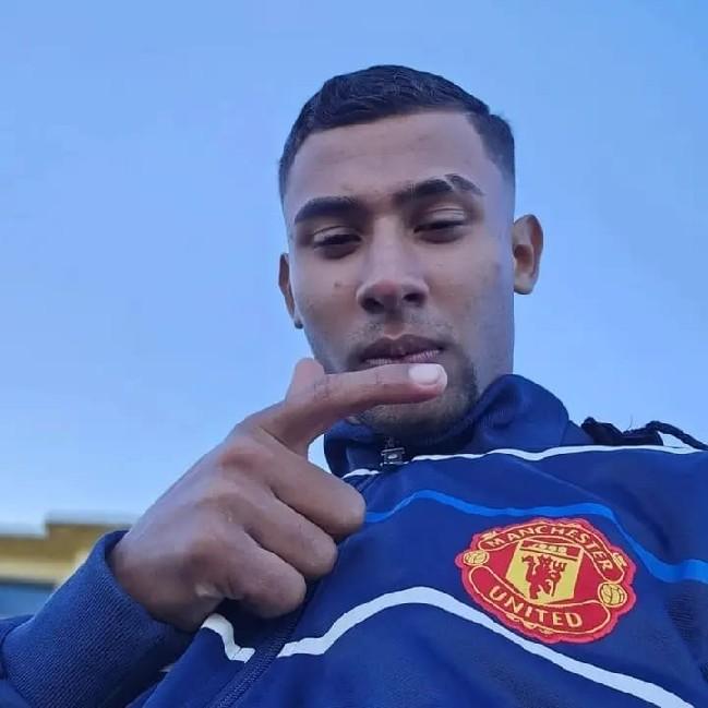 Matheus Silva Carvalho