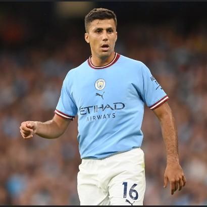 Rodri