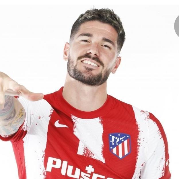 Rodrigo de Paul