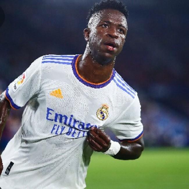 Vinicius Jr