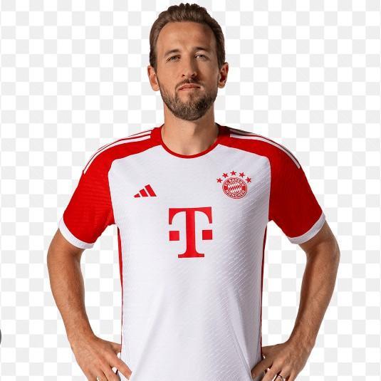 Harry Kane
