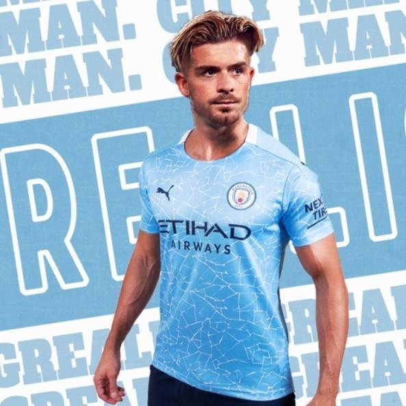 Jack Grealish