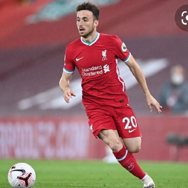 Diogo Jota