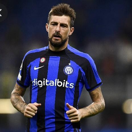 Francesco Acerbi