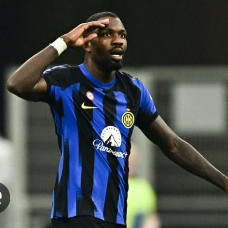 Marcus Thuram