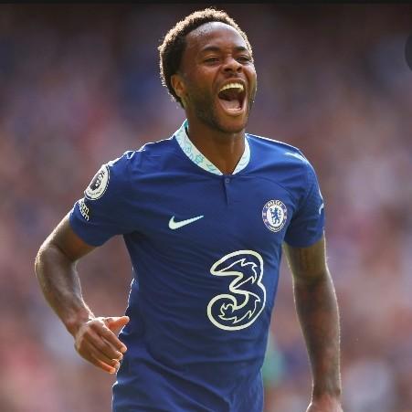 Rahem Sterling