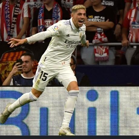 Federico Valverde