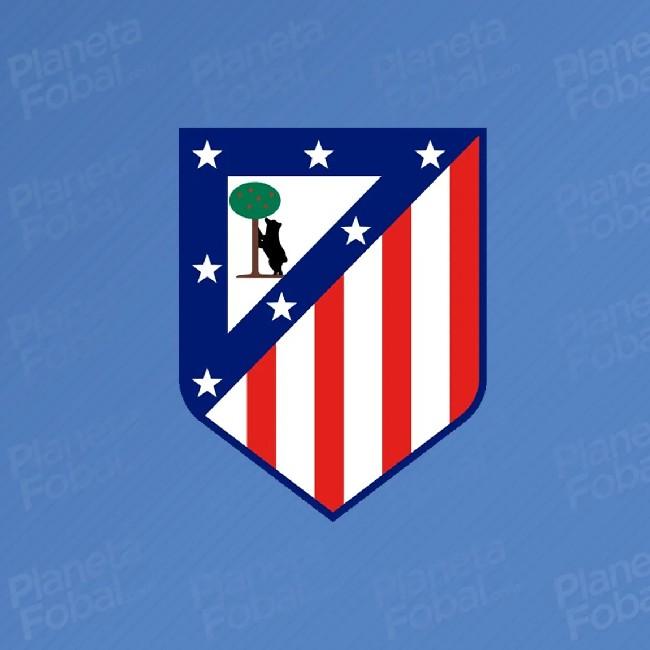 Atletico madrid