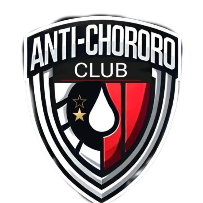 Anti-chororo efootball