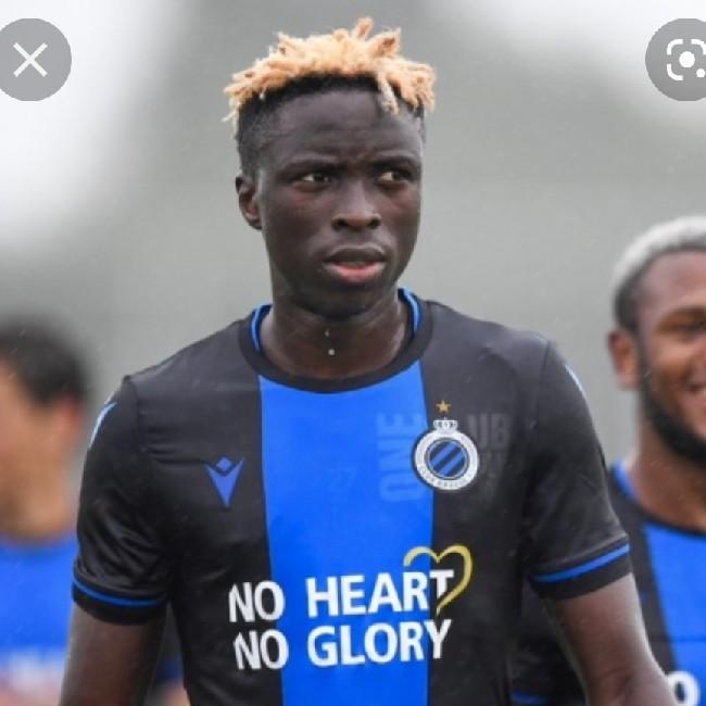 Youssouph Badji
