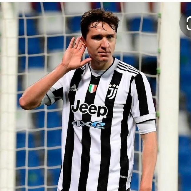 Federico Chiesa