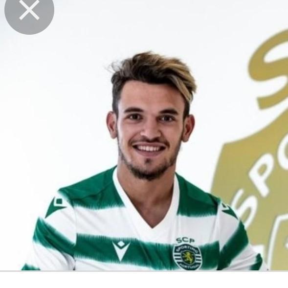 Pedro Gonçalves