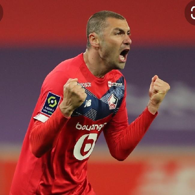 Burak Yilmaz
