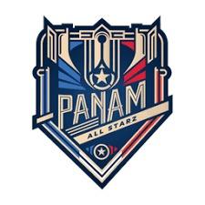 PANAM ALL STARZ